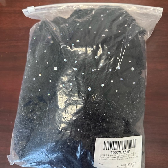 🌿5/$10🌿NWT Shein 2 Piece Pant Set - Picture 6 of 11